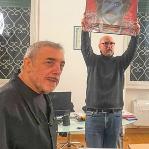 nino frassica